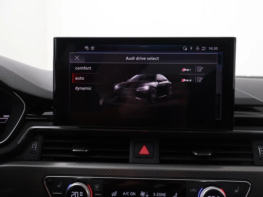Audi RS5 - Afbeelding 20 van 30
