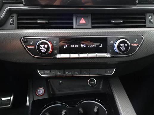 Audi RS5 - Afbeelding 21 van 30