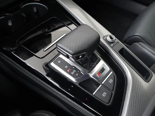 Audi RS5 - Afbeelding 24 van 30