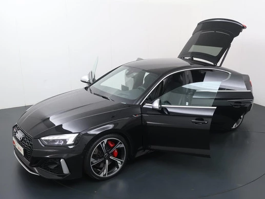 Audi RS5 - Afbeelding 28 van 30