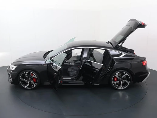 Audi RS5 - Afbeelding 29 van 30