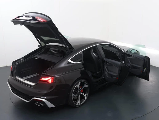 Audi RS5 - Afbeelding 30 van 30