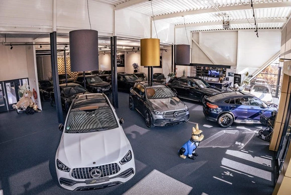 BMW 8 Serie - Afbeelding 15 van 30