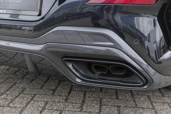 BMW 8 Serie - Afbeelding 21 van 30