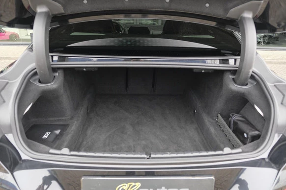 BMW 8 Serie - Afbeelding 22 van 30