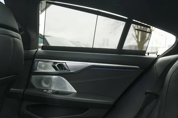 BMW 8 Serie - Afbeelding 26 van 30