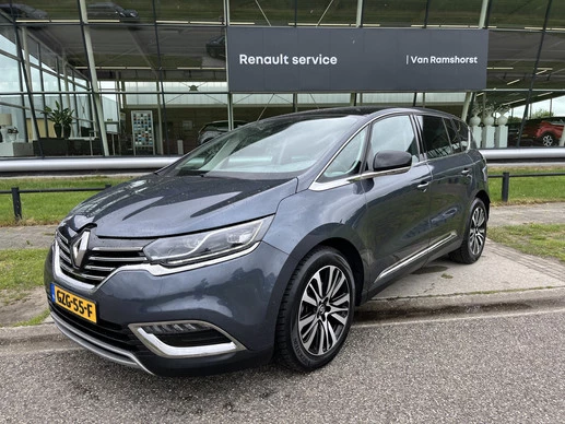 Renault Espace - Afbeelding 1 van 30