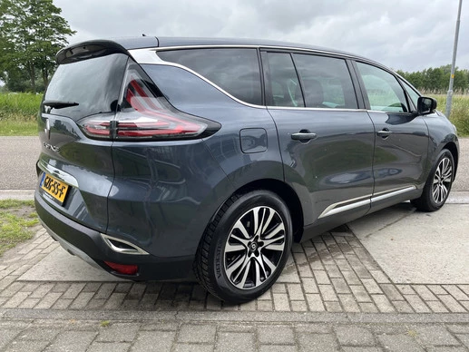 Renault Espace - Afbeelding 2 van 30