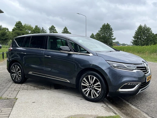 Renault Espace - Afbeelding 5 van 30