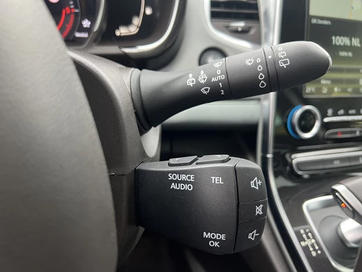 Renault Espace - Afbeelding 20 van 30