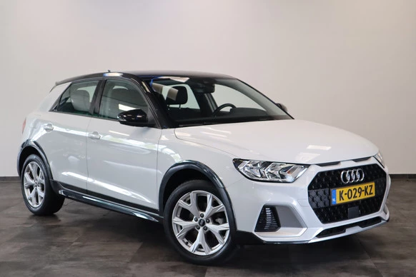 Audi A1 - Afbeelding 1 van 18