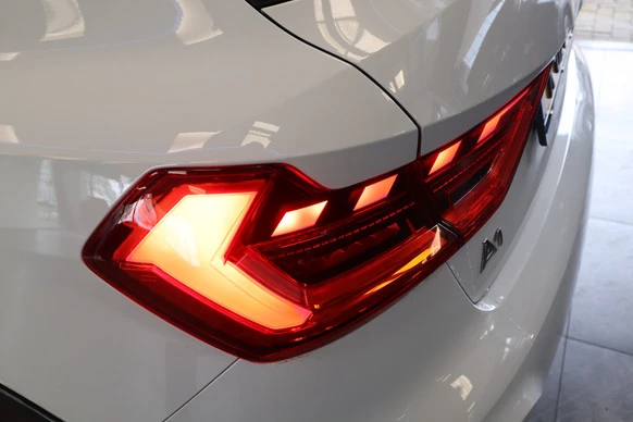 Audi A1 - Afbeelding 4 van 18