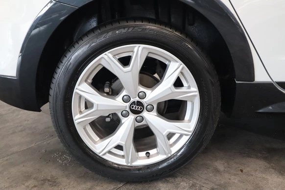 Audi A1 - Afbeelding 5 van 18