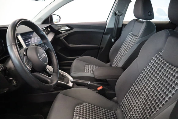 Audi A1 - Afbeelding 7 van 18