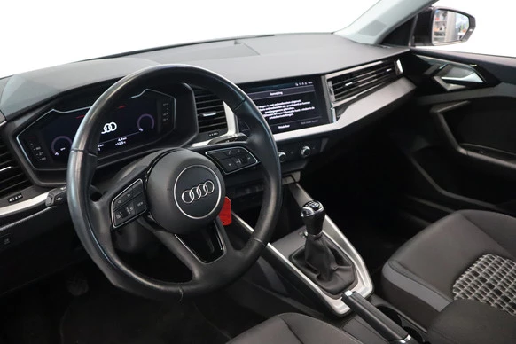 Audi A1 - Afbeelding 8 van 18
