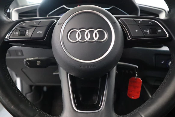 Audi A1 - Afbeelding 9 van 18
