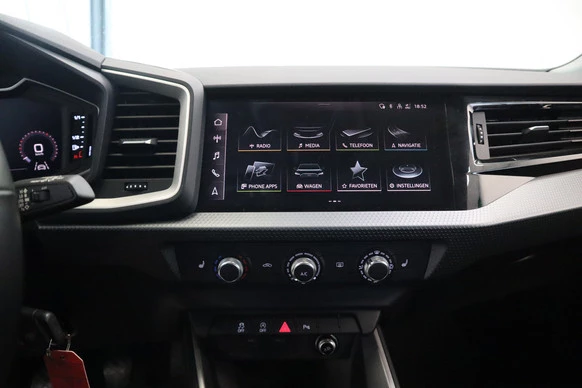 Audi A1 - Afbeelding 11 van 18