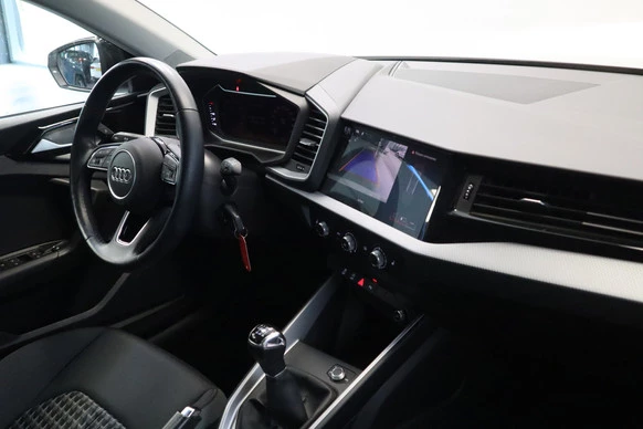 Audi A1 - Afbeelding 17 van 18