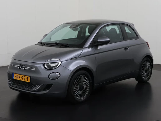 Fiat 500e - Afbeelding 1 van 30
