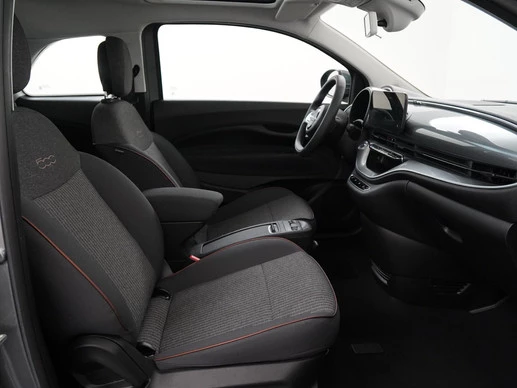 Fiat 500e - Afbeelding 3 van 30