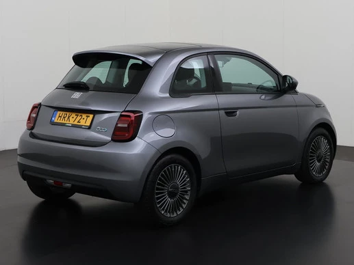Fiat 500e - Afbeelding 4 van 30