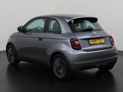 Fiat 500e - Afbeelding 7 van 30
