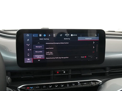Fiat 500e - Afbeelding 22 van 30