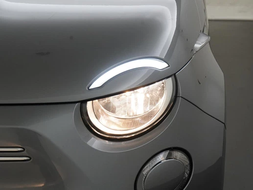Fiat 500e - Afbeelding 24 van 30