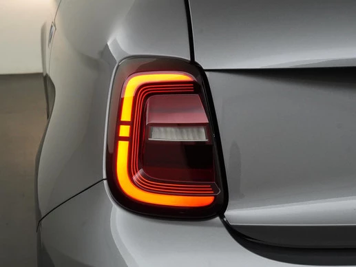 Fiat 500e - Afbeelding 25 van 30