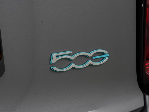 Fiat 500e - Afbeelding 26 van 30