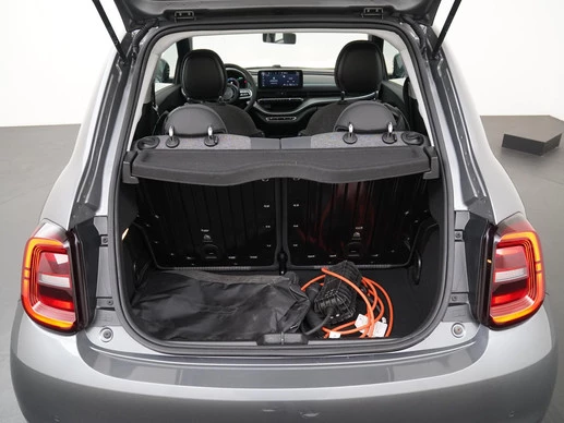 Fiat 500e - Afbeelding 27 van 30