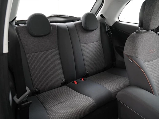 Fiat 500e - Afbeelding 29 van 30