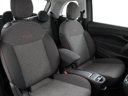 Fiat 500e - Afbeelding 30 van 30
