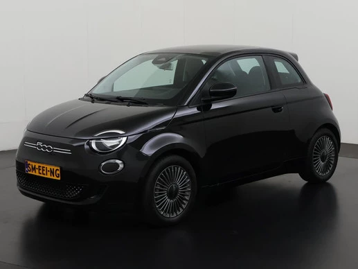 Fiat 500e - Afbeelding 1 van 30