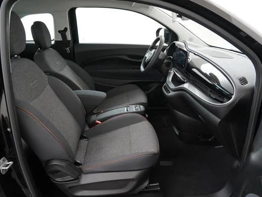 Fiat 500e - Afbeelding 3 van 30
