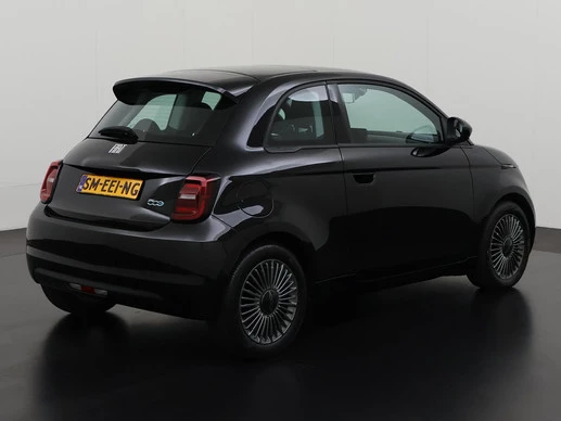 Fiat 500e - Afbeelding 4 van 30