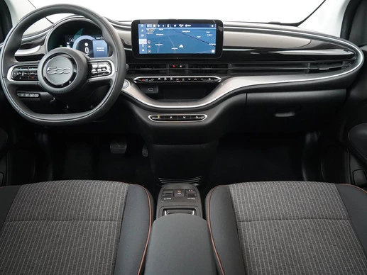 Fiat 500e - Afbeelding 6 van 30