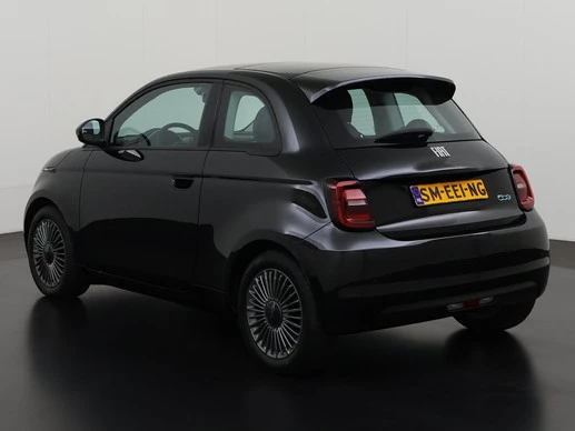 Fiat 500e - Afbeelding 7 van 30