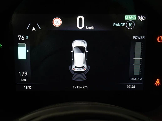 Fiat 500e - Afbeelding 15 van 30
