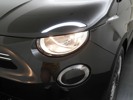 Fiat 500e - Afbeelding 19 van 30