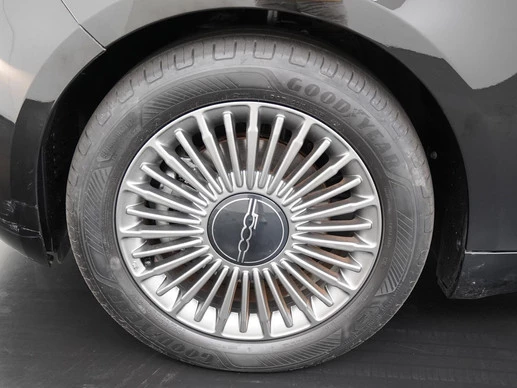 Fiat 500e - Afbeelding 24 van 30
