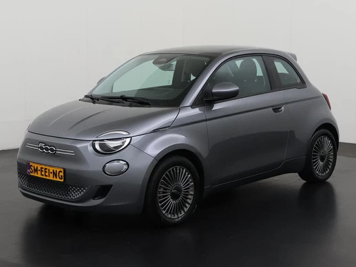 Fiat 500e - Afbeelding 1 van 30