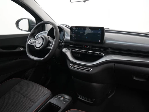 Fiat 500e - Afbeelding 2 van 30