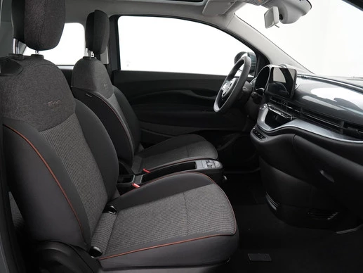 Fiat 500e - Afbeelding 3 van 30