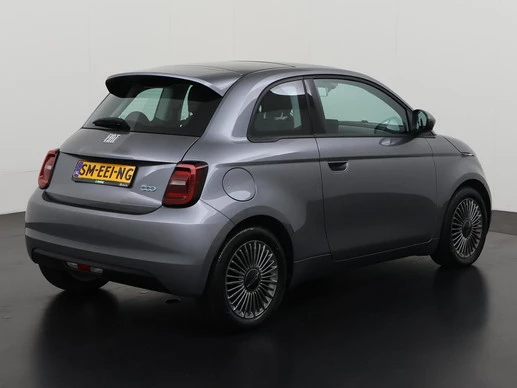 Fiat 500e - Afbeelding 4 van 30
