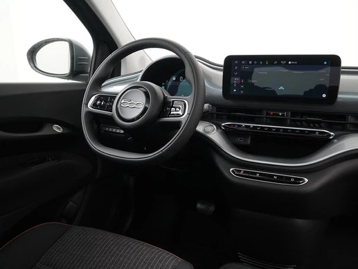 Fiat 500e - Afbeelding 7 van 30
