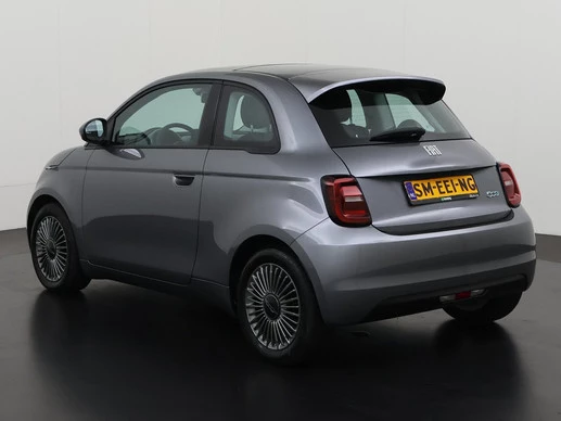 Fiat 500e - Afbeelding 8 van 30