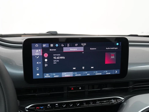 Fiat 500e - Afbeelding 15 van 30