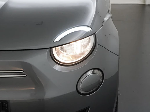 Fiat 500e - Afbeelding 22 van 30