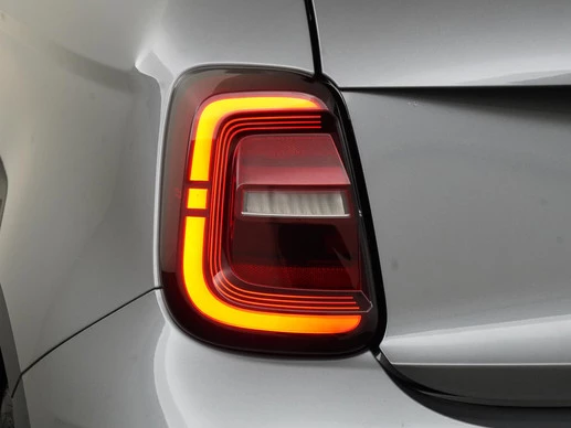Fiat 500e - Afbeelding 23 van 30